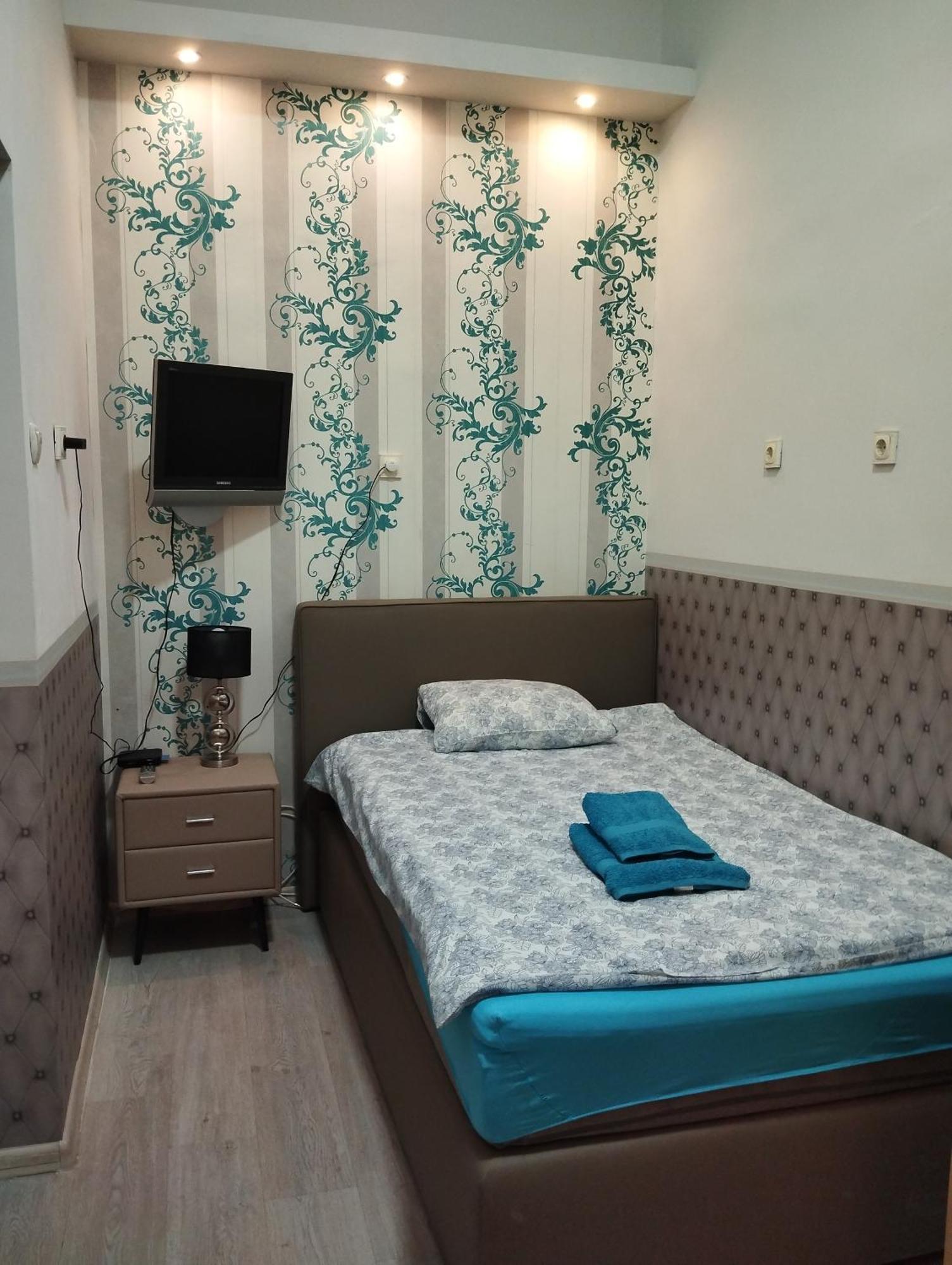 Mandy Apartments Budapest Exterior foto